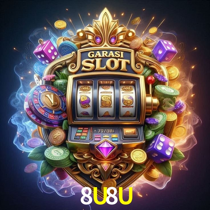 8U8U - Customer Support